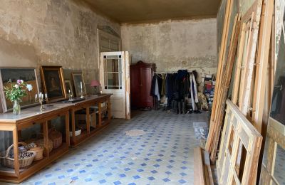 Casa señorial en venta 17139 Malchin, Mecklemburgo-Pomerania Occidental, Innenansicht