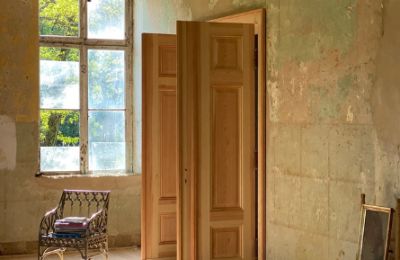 Casa señorial en venta 17139 Malchin, Mecklemburgo-Pomerania Occidental, Innenaufnahme