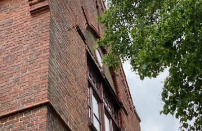 Casa señorial en venta 17139 Malchin, Mecklemburgo-Pomerania Occidental, Hausansicht