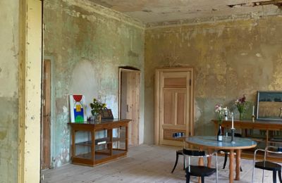 Casa señorial en venta 17139 Malchin, Mecklemburgo-Pomerania Occidental, Wohnzimmer