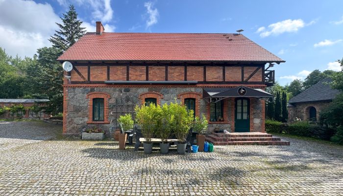 Casa de campo en venta Voivodato de Pomerania Occidental,  Polonia
