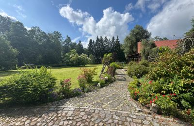 Casa de campo en venta Pomerania Occidental, Imagen 2/26