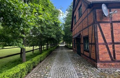 Casa de campo en venta Pomerania Occidental, Imagen 5/26