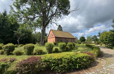 Casa de campo en venta Pomerania Occidental, Imagen 7/26