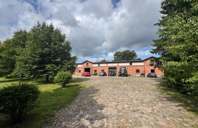 Casa de campo en venta Pomerania Occidental, Imagen 9/26