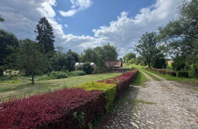 Casa de campo en venta Pomerania Occidental, Imagen 11/26