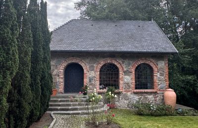 Casa de campo en venta Pomerania Occidental, Imagen 20/26