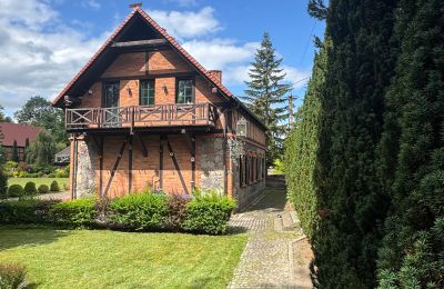 Casa de campo en venta Pomerania Occidental, Imagen 22/26