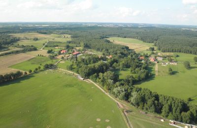 Casa de campo en venta Voivodato de Pomerania Occidental,, Imagen 1/2