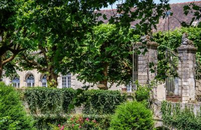 Palacio en venta Vitry-le-François, Grand-Est, Acceso