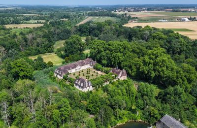 Palacio en venta Vitry-le-François, Grand-Est, Vista general