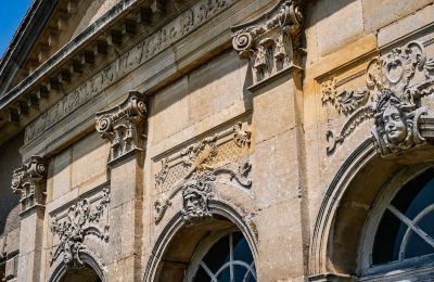 Palacio en venta Vitry-le-François, Grand-Est, Detalles