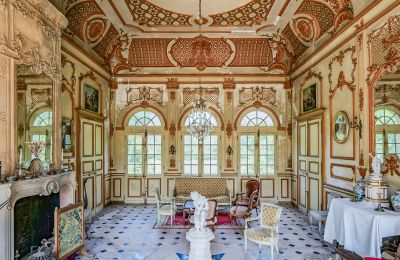 Palacio en venta Vitry-le-François, Grand-Est, Hall de entrada