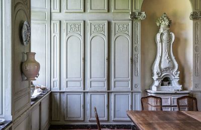 Palacio en venta Vitry-le-François, Grand-Est, Detalles