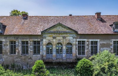 Palacio en venta Vitry-le-François, Grand-Est, Vista posterior