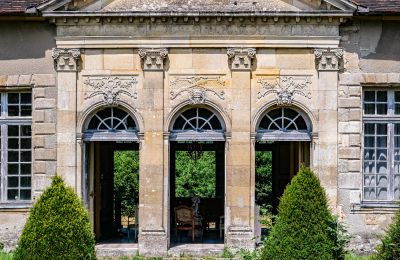 Palacio en venta Vitry-le-François, Grand-Est, Vista frontal