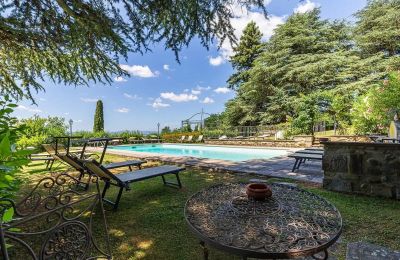 Villa histórica en venta Vicchio, Toscana, Imagen 28/40