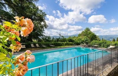 Villa histórica en venta Vicchio, Toscana, Imagen 29/40