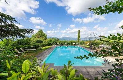 Villa histórica en venta Vicchio, Toscana, Imagen 27/40