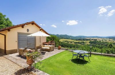 Villa histórica en venta Vicchio, Toscana, Imagen 30/40