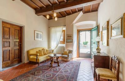 Villa histórica en venta Vicchio, Toscana, Imagen 8/40
