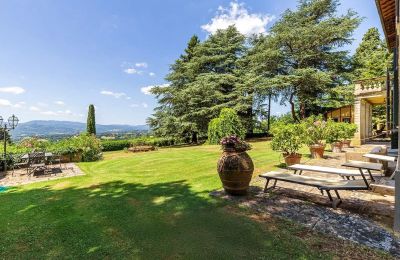 Villa histórica en venta Vicchio, Toscana, Imagen 31/40