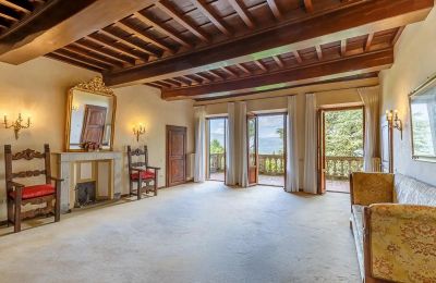 Villa histórica en venta Vicchio, Toscana, Imagen 3/40