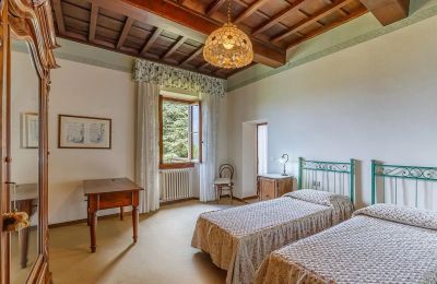 Villa histórica en venta Vicchio, Toscana, Imagen 12/40