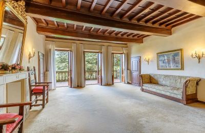 Villa histórica en venta Vicchio, Toscana, Imagen 4/40