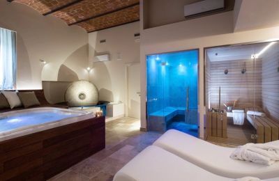 Villa histórica en venta Vicchio, Toscana, Imagen 25/40