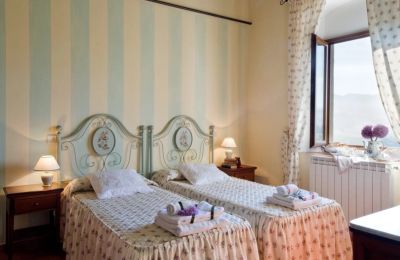 Villa histórica en venta Vicchio, Toscana, Imagen 18/40