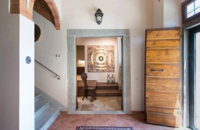 Villa histórica en venta Vicchio, Toscana, Imagen 9/40