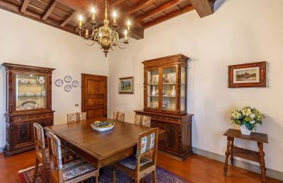 Villa histórica en venta Vicchio, Toscana, Imagen 10/40