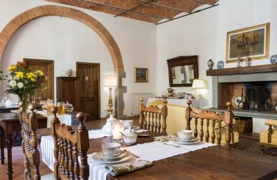 Villa histórica en venta Vicchio, Toscana, Imagen 13/40