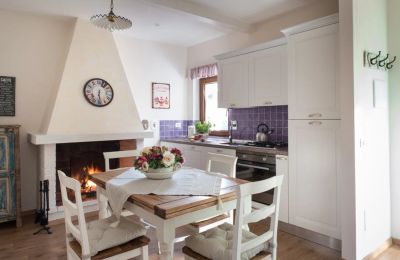 Villa histórica en venta Vicchio, Toscana, Imagen 17/40
