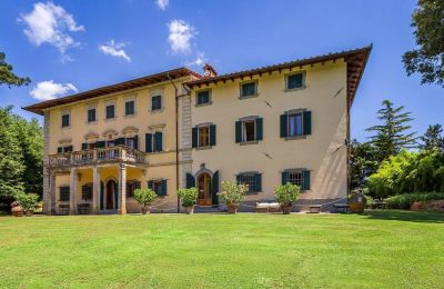 Villa histórica en venta Vicchio, Toscana, Imagen 1/40