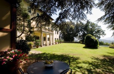 Villa histórica en venta Vicchio, Toscana, Imagen 35/40