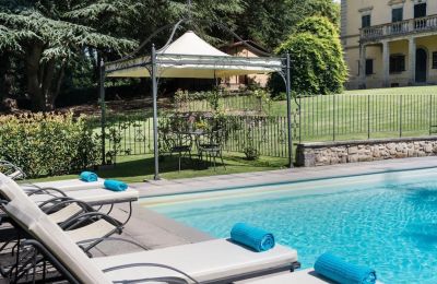 Villa histórica en venta Vicchio, Toscana, Imagen 34/40