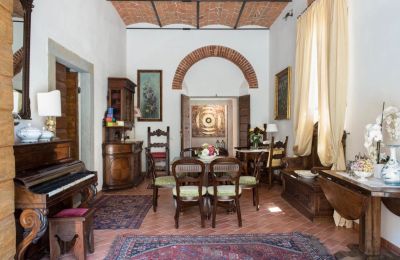 Villa histórica en venta Vicchio, Toscana, Imagen 11/40