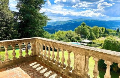Villa histórica en venta Vicchio, Toscana, Imagen 14/40