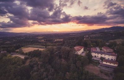 Villa histórica en venta Vicchio, Toscana, Imagen 40/40