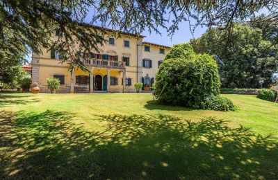 Villa histórica en venta Vicchio, Toscana, Imagen 38/40