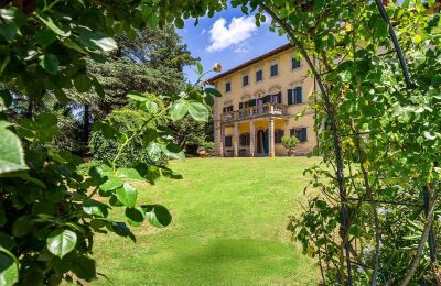Villa histórica en venta Vicchio, Toscana, Imagen 2/40