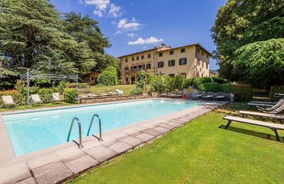 Villa histórica en venta Vicchio, Toscana, Imagen 36/40