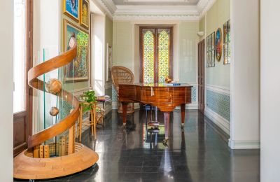 Villa histórica en venta Luino, Lombardía, Imagen 5/38