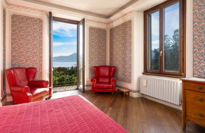 Villa histórica en venta Luino, Lombardía, Imagen 10/38