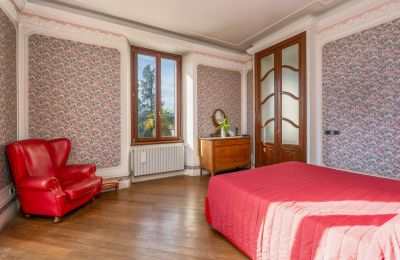 Villa histórica en venta Luino, Lombardía, Imagen 11/38