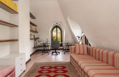 Villa histórica en venta Luino, Lombardía, Imagen 12/38