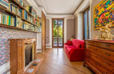 Villa histórica en venta Luino, Lombardía, Imagen 14/38