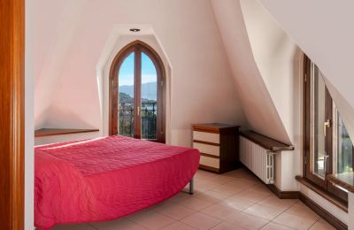 Villa histórica en venta Luino, Lombardía, Imagen 15/38